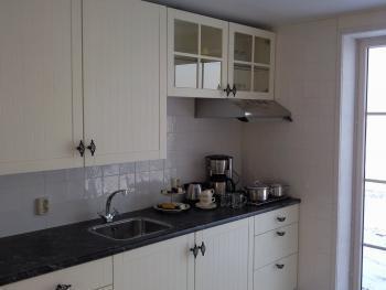 Bed And Breakfast De Zwanebloem Elburg Rum bild